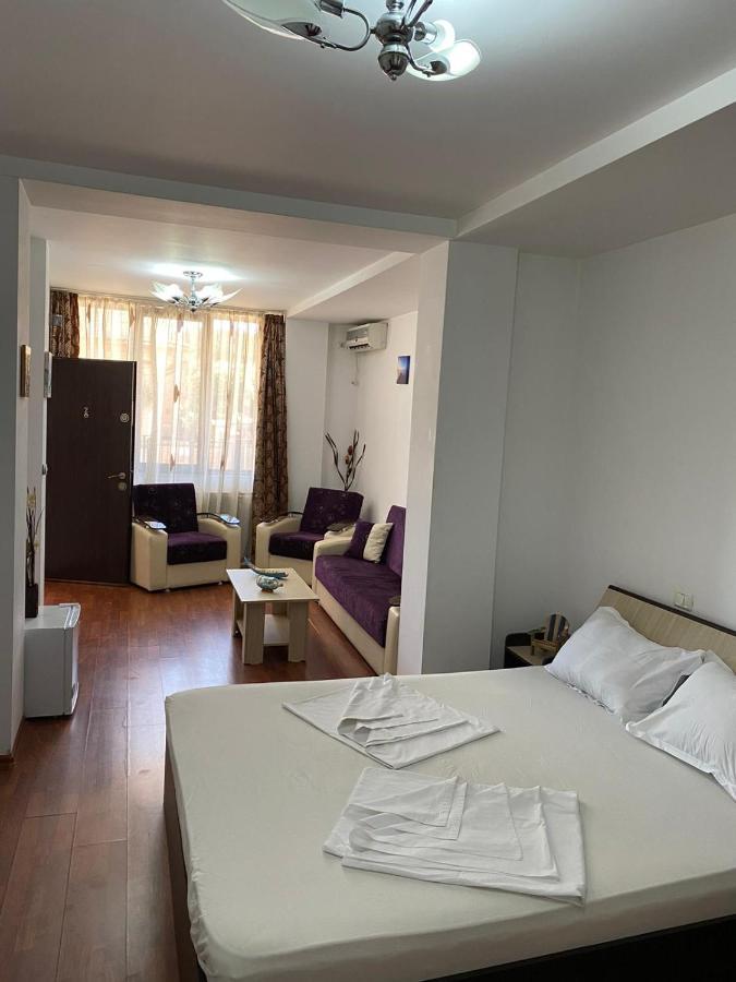 Jacob'S Villa Констанца Экстерьер фото