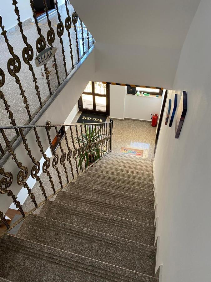 Jacob'S Villa Констанца Экстерьер фото