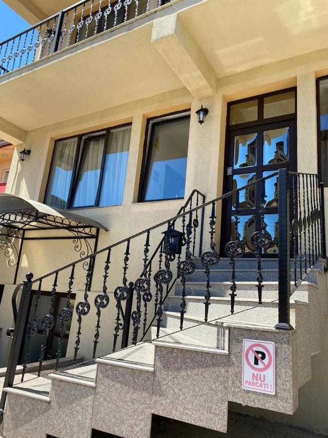 Jacob'S Villa Констанца Экстерьер фото